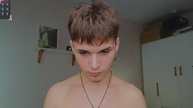 nixyasebe's Live XXX Chat