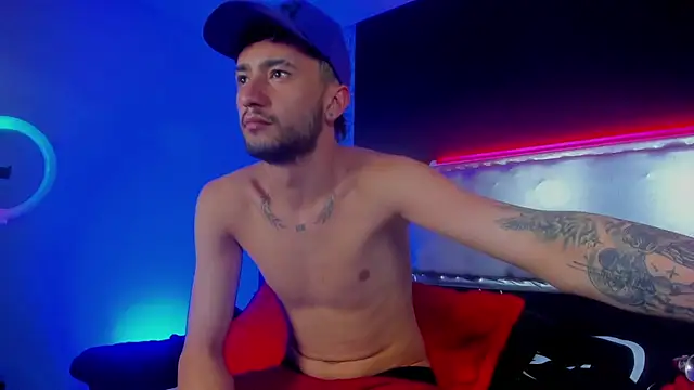 Вебкам-шоу Jey_dirty_777