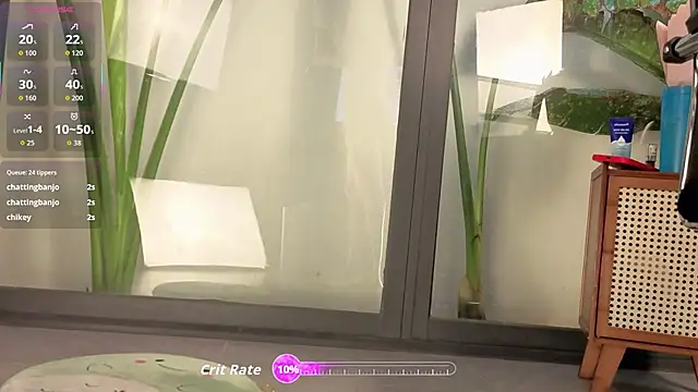 TsukiHikari's Live XXX Chat