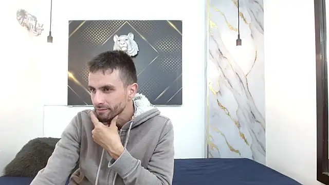 KingOfTemptation's Live XXX Chat