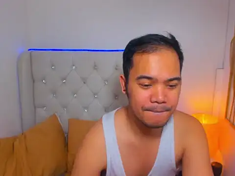 Webkamerová show AsianZero