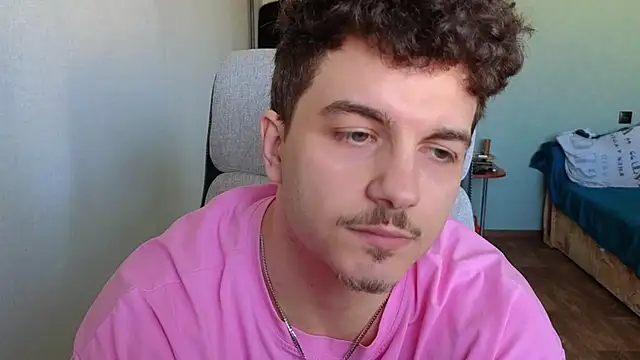 Remy_Miles' Live XXX Chat