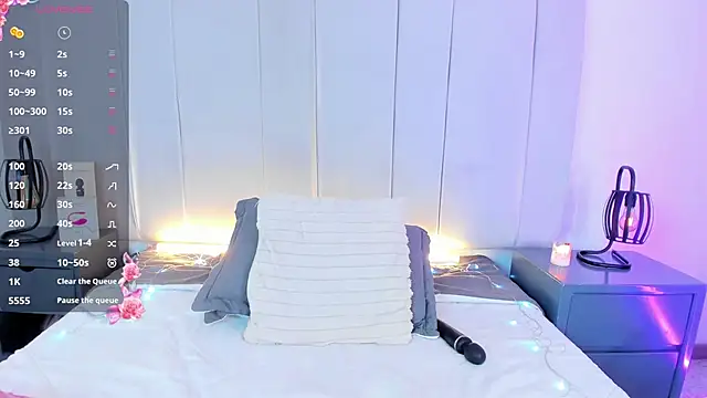 Chatroom XXX en direct de Tracy_lambo