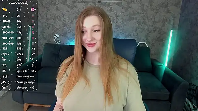 handsome_D's Live XXX Chat