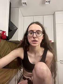 Czat XXX na żywo – MartiniiSelenna