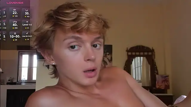 angelAndyy Live XXX Chat