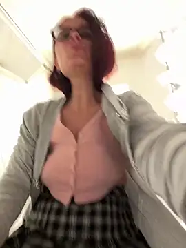 Živý XXX chat NataKitten