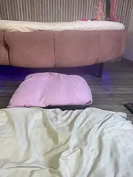 Saracooper__ Adlı Modelin Canlı XXX Sohbeti