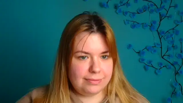 Živý XXX chat SusannaNight