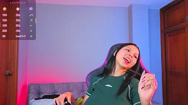 melanimorgan1 Live XXX-chat