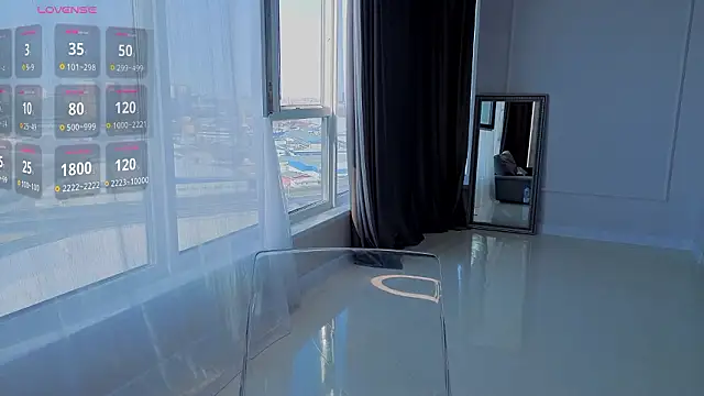 SwitieKiss: απευθείας συνομιλία ΧΧΧ