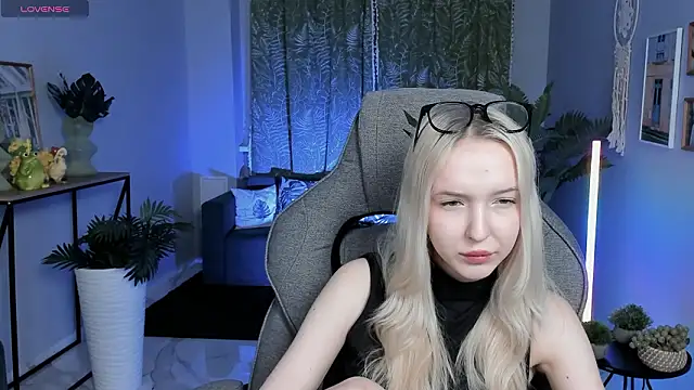 MaoqiBeverly Live XXX-chat