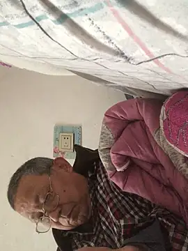 yaocaobi8 Pertunjukan Webcam