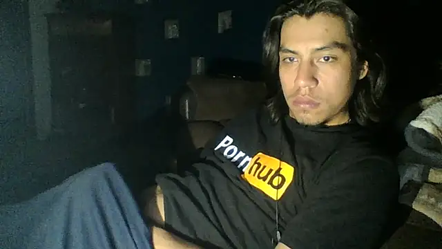 AlexAlejandro13 Pertunjukan Webcam