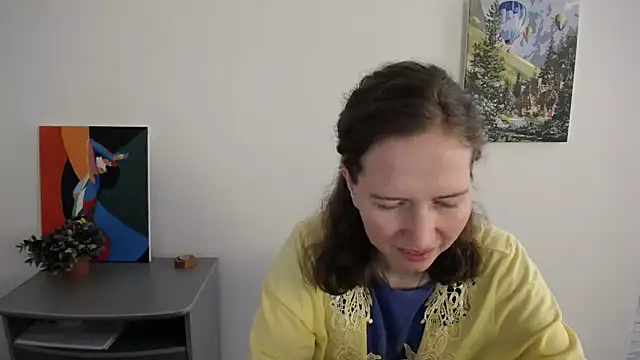 Sexy_MargoX_ Live XXX Chat