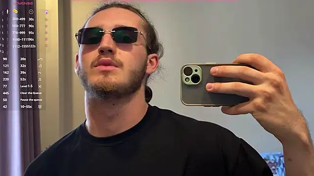 MrbigLouis Live XXX-Chat