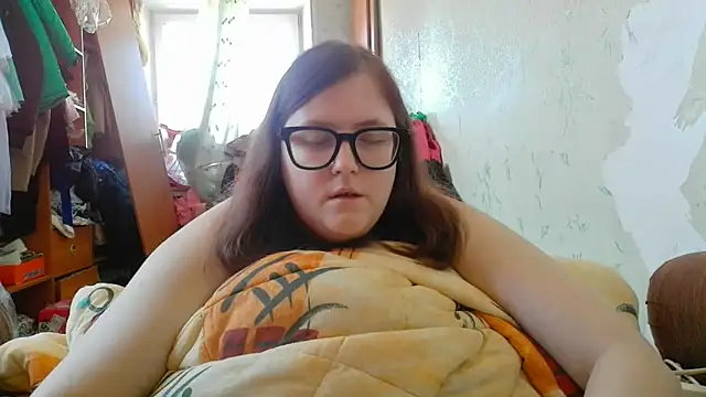 Chat XXX ao vivo de DesireMelissa