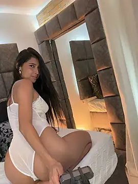 BrigitteVons Obrolan Langsung XXX