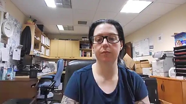 Rubygirl6's Live XXX Chat