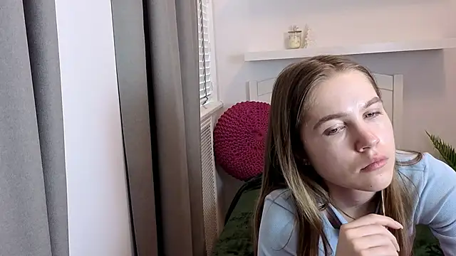 Just_L0VE_me 现场XXX聊天