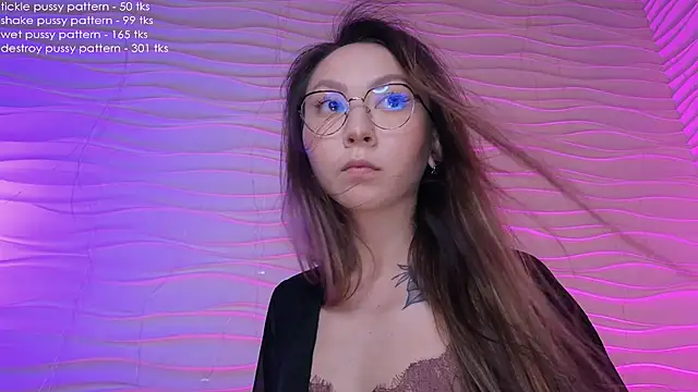 im_casey – Live XXX-chat