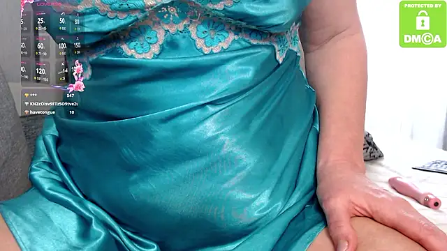 Czat XXX na żywo – _Sandra__