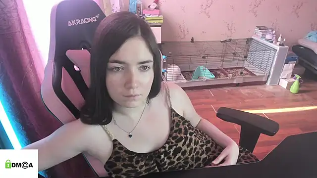 Crazy_forest_fairyn Live XXX chat