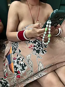 Punjabi_coupless Adlı Modelin Canlı XXX Sohbeti