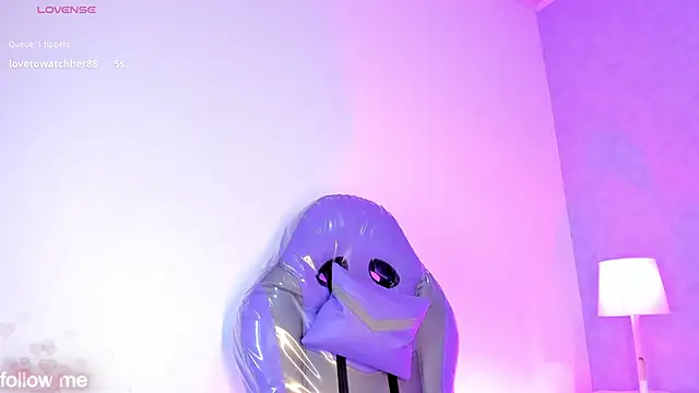 Cameliaa_Smiith élő XXX-chatje