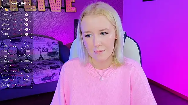 Selenatrend – Live XXX-chat