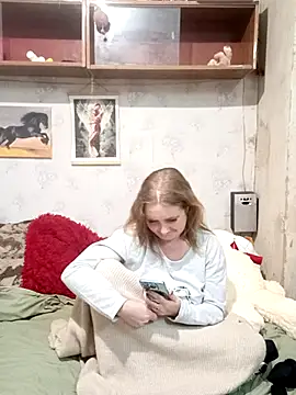 Koketka_nelegal_ Adlı Modelin Canlı XXX Sohbeti