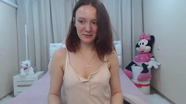 BarbaraStily: онлайн-секс-чат