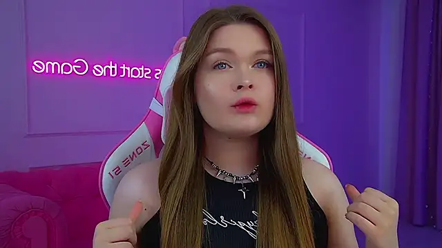 CrystalLyons – Live XXX-chat