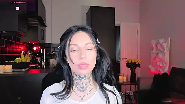 Aaaliceeen Live XXX chat