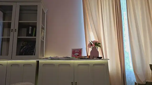 Alisia_Mars Chat XXX in diretta