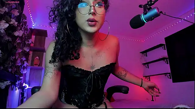 Živý XXX chat Heka_Prudence