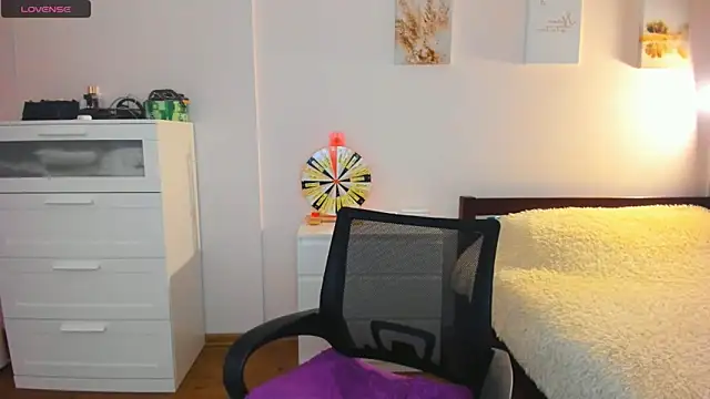 Ellista – Live XXX-chat