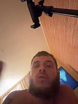 CustardMonster webkamerás műsora