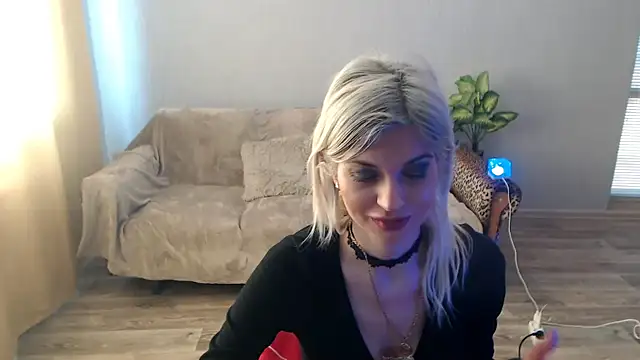 SexyBeatriice – Live XXX-chat