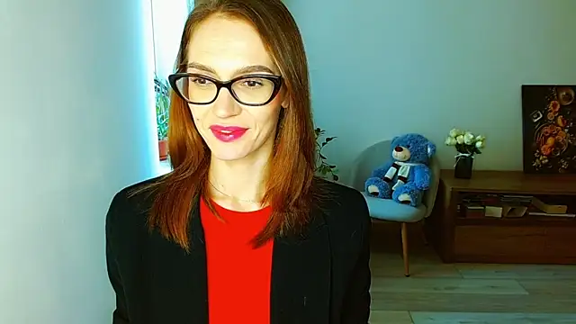 Lady_Sunshine_ – Live XXX-chat