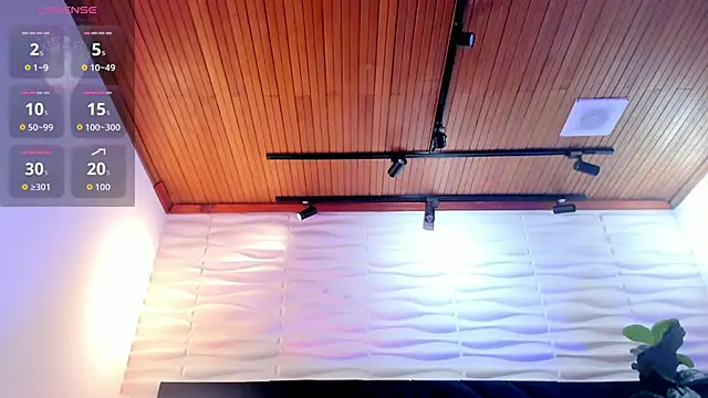 Dustin_Sonne 即時 XXX 聊天