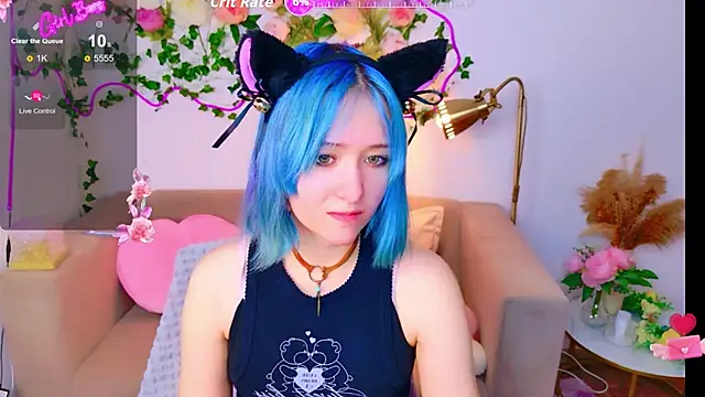 Ketrin_Jones élő XXX-chatje