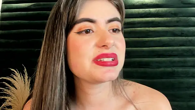 LiliCarterm – Live XXX-chat