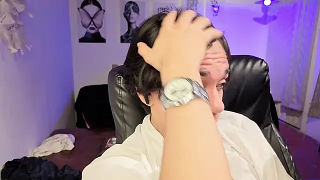 davoxer 即時 XXX 聊天