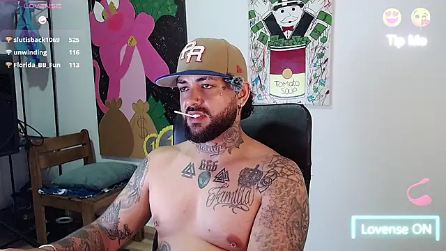 nicolastorres99 即時 XXX 聊天