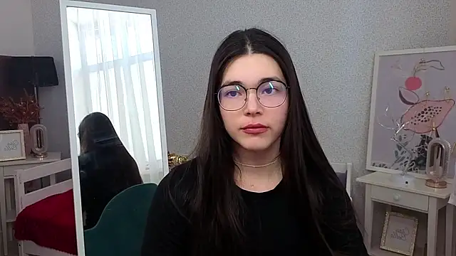 Chat XXX ao vivo de Albi_Glow