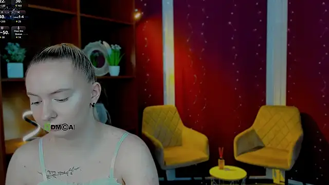 Chat XXX en directo de mila_glow1