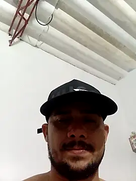 Pokazy przed kamerką – yeffito1