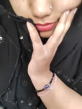 Miss_Rose__ 网络视讯表演