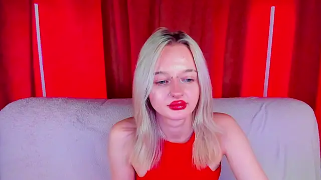 Czat XXX na żywo – AlessaKiss